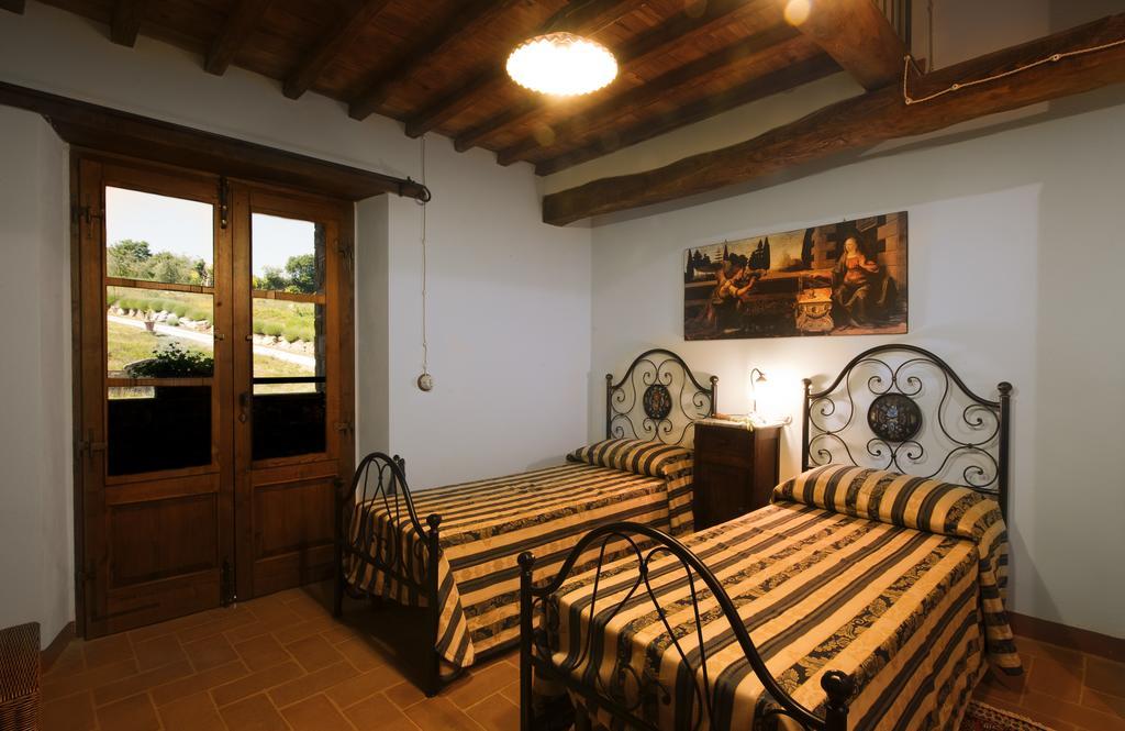 La Dragona Apartment Castel del Piano  Cameră foto