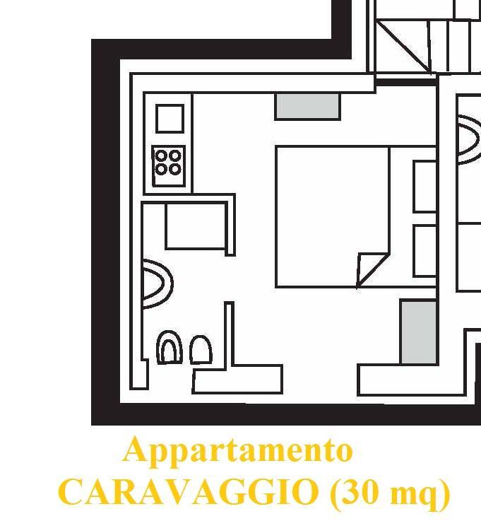 La Dragona Apartment Castel del Piano  Exterior foto